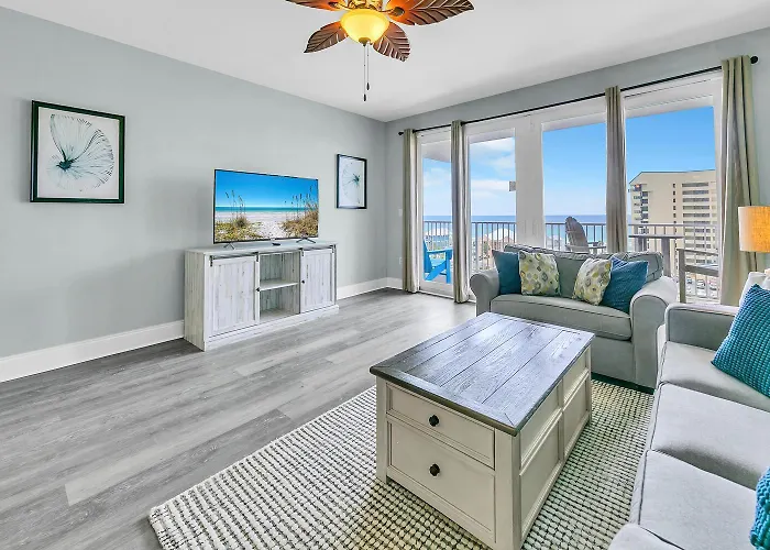 Laketown Wharf 607
