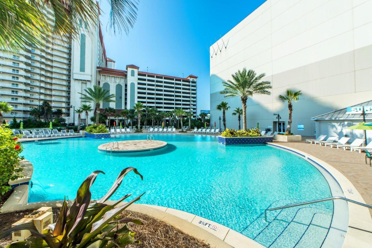 Holiday home Laketown Wharf 607